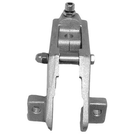 Market Forge Fulcrum Assy 953992